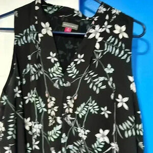 Vince Camuto swing‎ dress